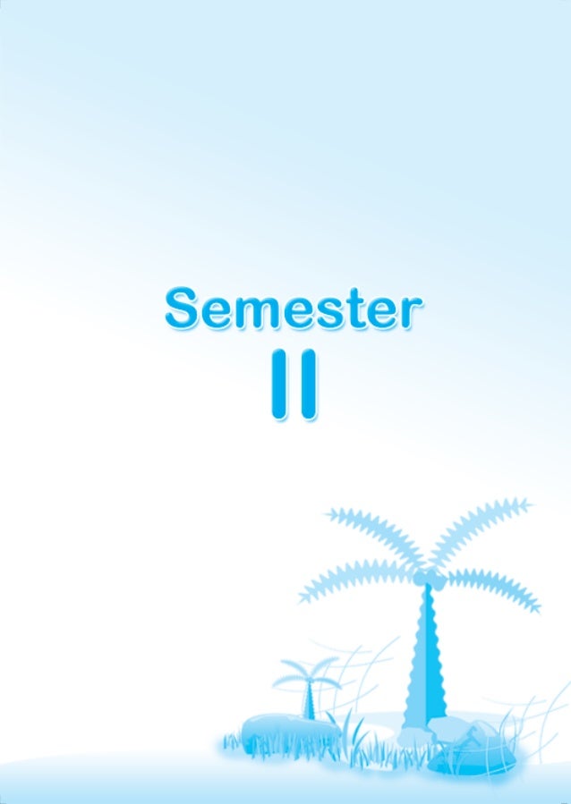 Ilmu pengetahuan alam kelas 3
