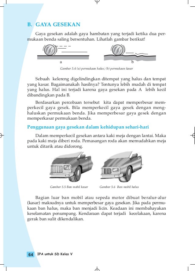 Ilmu Pengetahuan Alam