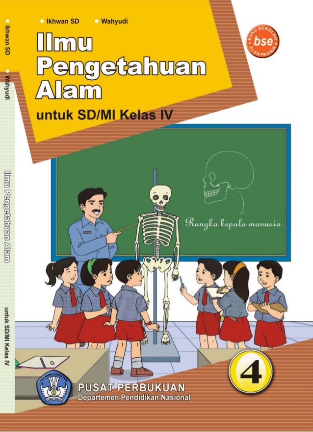 ilmu pengetahuan alam ilmu pengetahuan alam