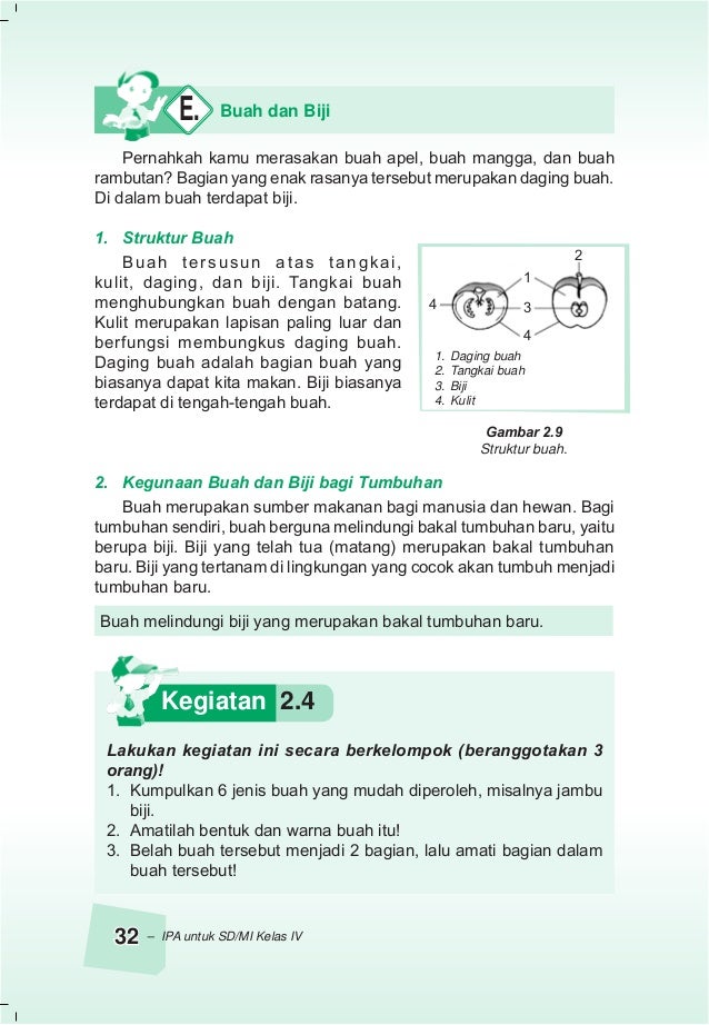 Ilmu pengetahuan alam (1)
