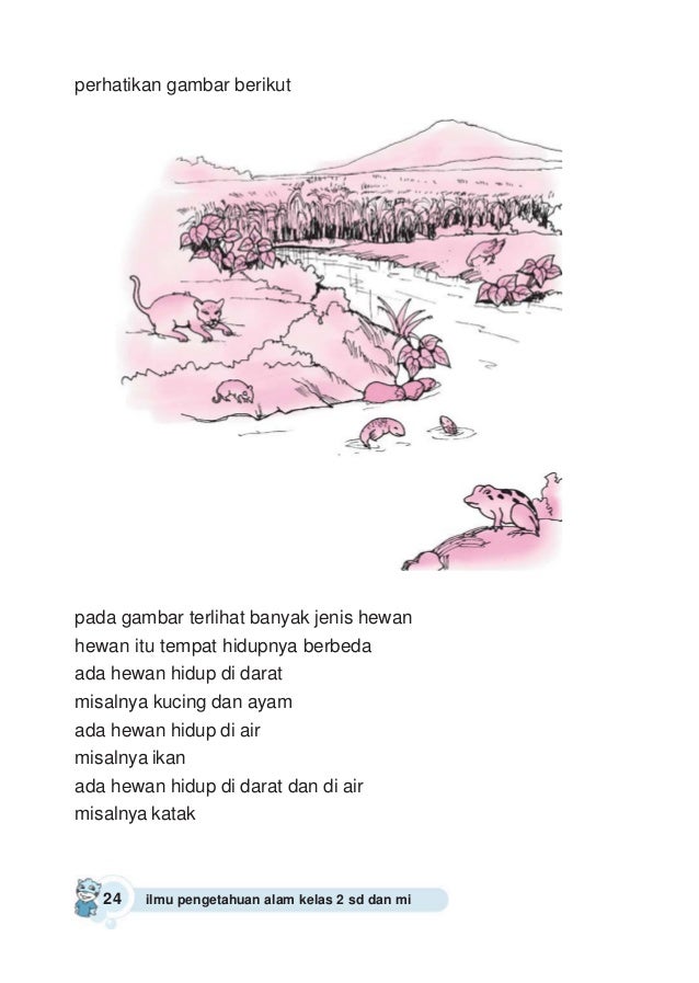 Ilmu pengetahuan alam 2 Ilmu pengetahuan alam 2