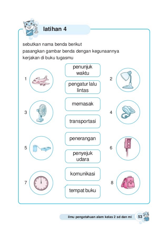 Ilmu Pengetahuan Alam 2 48732022