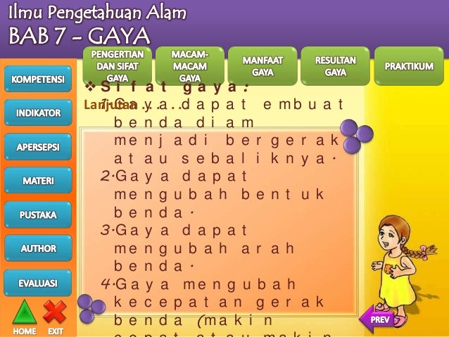 dapatkan gambar animasi Ilmu Pengetahuan Alam Ipa Terupdate