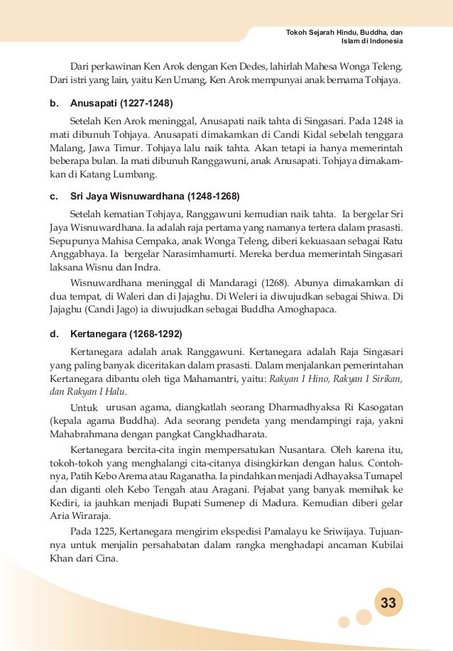 Ilmu pengetahuan sosial