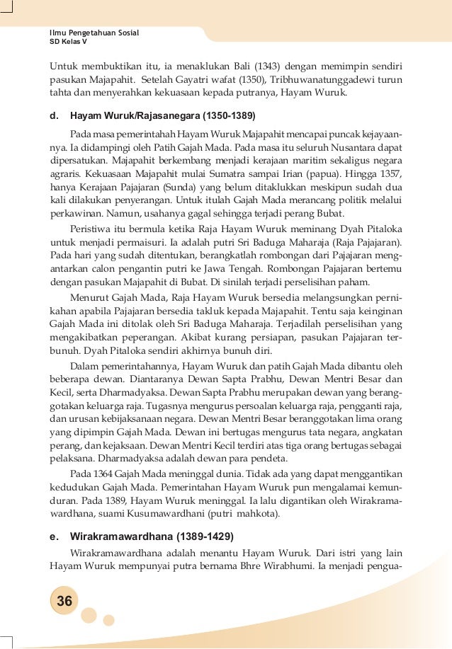 Ilmu pengetahuan sosial