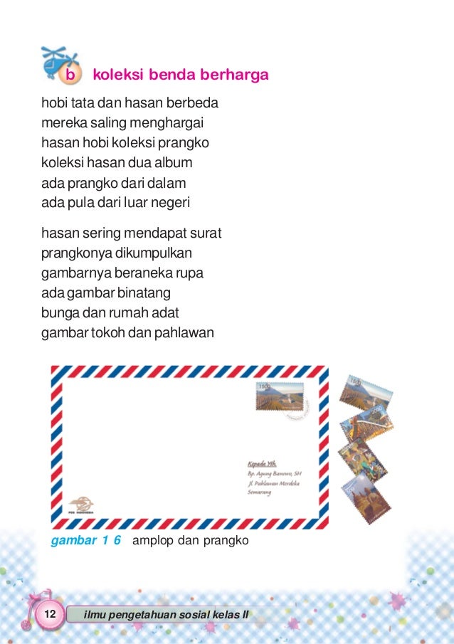 Ilmu Pengetahuan Sosial 48424288