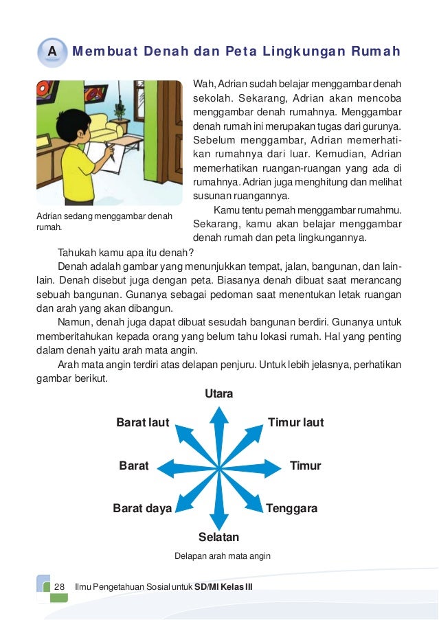 Ilmu pengetahuan sosial
