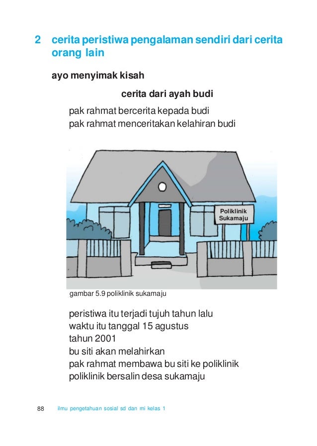 Ilmu pengetahuan sosial