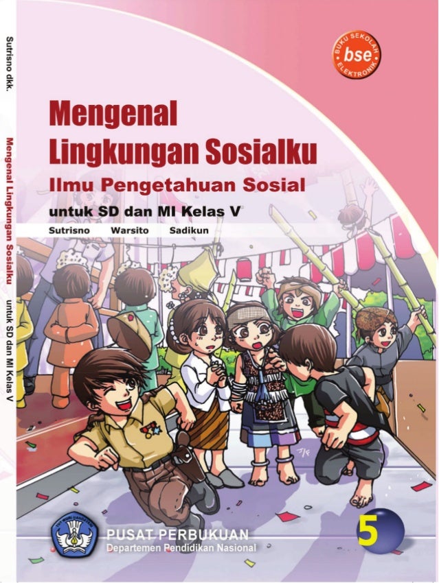 Ilmu pengetahuan sosial (2)