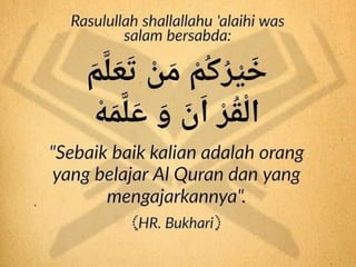 Bimbingan tahsin dan tajwid Al-Qur'an.pptx