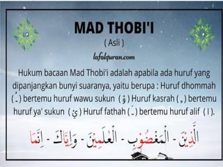 Bimbingan tahsin dan tajwid Al-Qur'an.pptx
