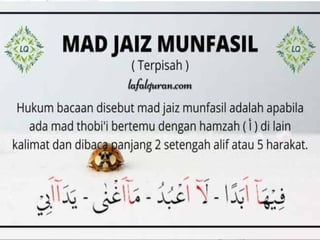Bimbingan tahsin dan tajwid Al-Qur'an.pptx