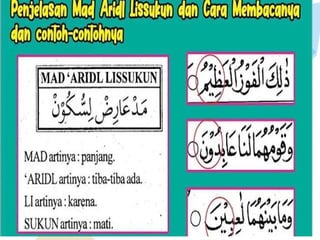 Bimbingan tahsin dan tajwid Al-Qur'an.pptx