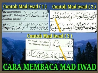Bimbingan tahsin dan tajwid Al-Qur'an.pptx
