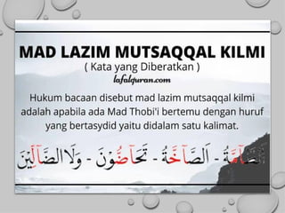 Bimbingan tahsin dan tajwid Al-Qur'an.pptx