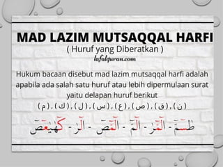 Bimbingan tahsin dan tajwid Al-Qur'an.pptx