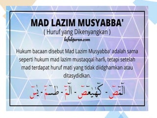 Bimbingan tahsin dan tajwid Al-Qur'an.pptx