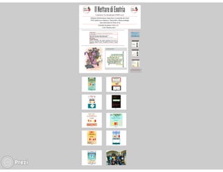 Il nettare di enotria