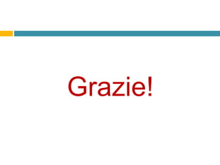 Grazie!

 