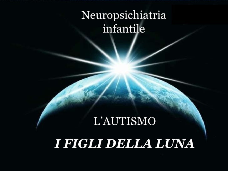 Datazione di una persona autistica
