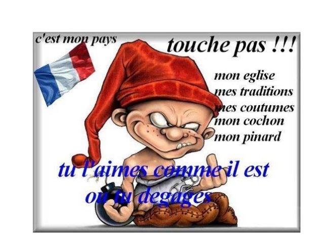 Tout est bon avec le cochon