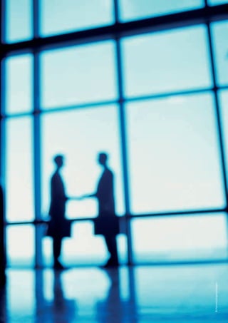 6 I Femmes d’affaires et femmes cadres  une montée en puissance
©Purestock/gettyimages
 