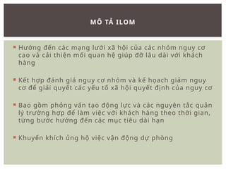 Ilom Model Community-Based HIV Prevention Model Using Local Leaders (ILOM ...