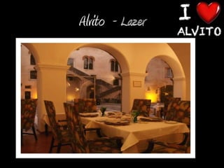 Alvito -
 