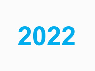 2022
 