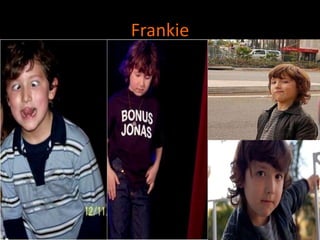 Frankie