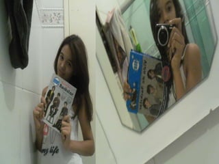 I love jonas brothers