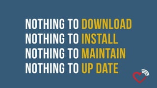 I love leasing - how it works