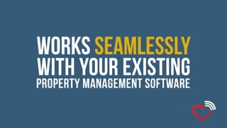 I love leasing - how it works