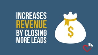 I love leasing - how it works
