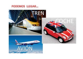 COCHE
 