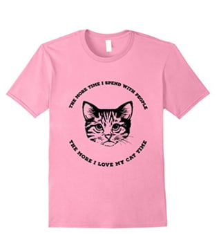  Cat Tshirt