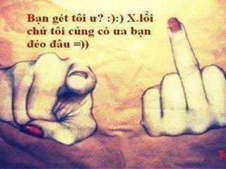 I love my friends forever