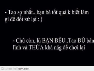 I love my friends forever