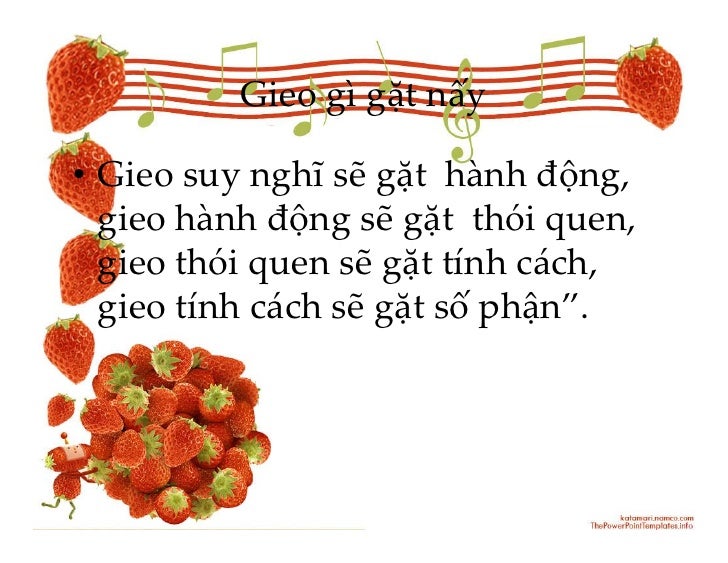 Kết quả hình ảnh cho thói quen gặt thành công