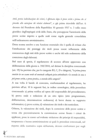 Decreto Presidente della Repubblica