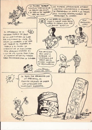 Mesoameríca para Todos