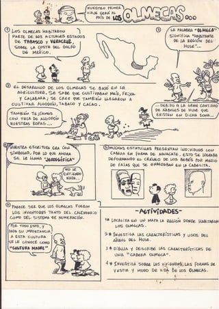 Mesoameríca para Todos