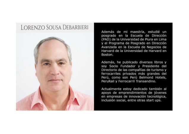 Lorenzo Sousa Debarbieri