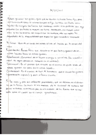 Trabajos