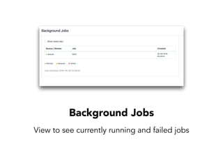 Open Day
August ‘16
Faris Ansari
@netchampfaris
 