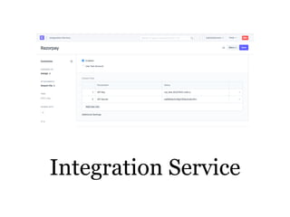 Salary Detail based on Condition and Formula
 