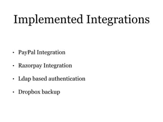 For more details on Redesigned Salary
Structure
: http://goo.gl/mE8S6y
: http://goo.gl/qYPcC1
 