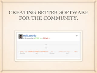 Startup, company, foundation, movement
 