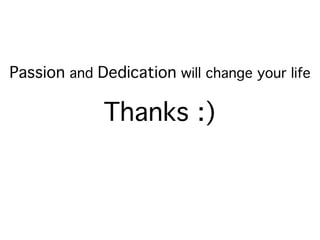 Open Day
August 2016
Rohit
 