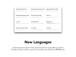 Based on Cost Center
 